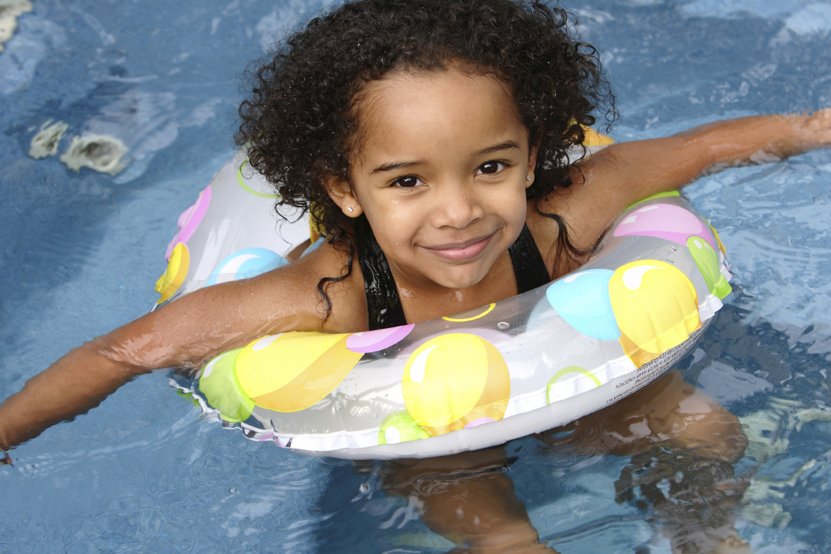 Green Hills Pediatric Associates | Keep Your Kids Safe in the Water ...